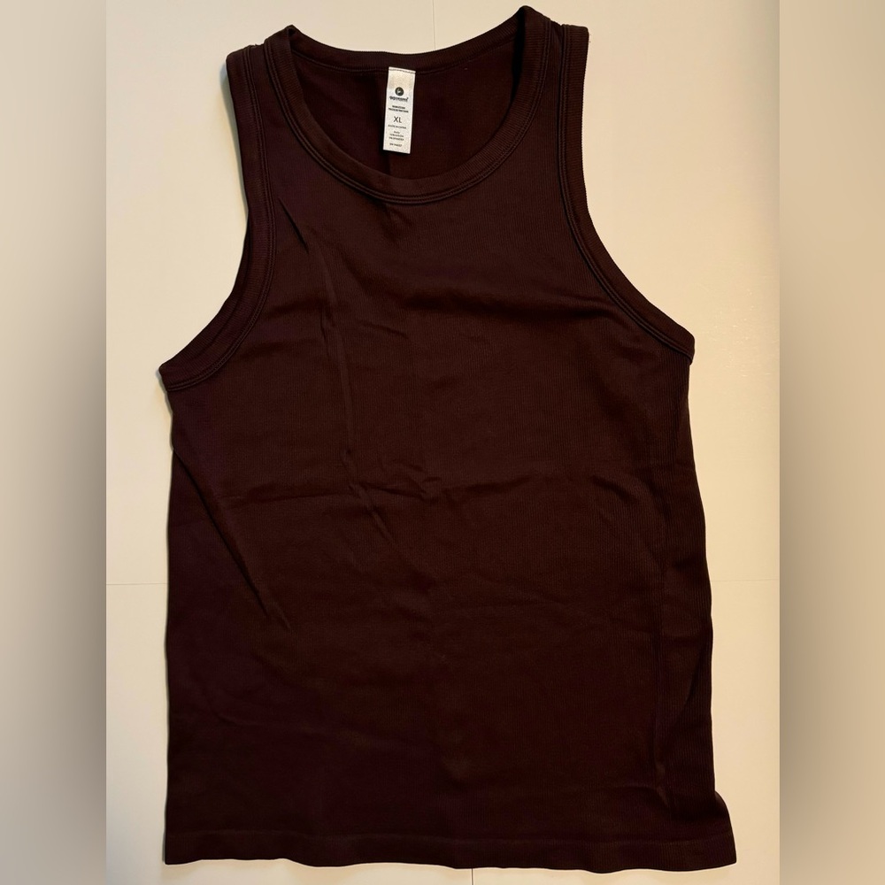 90 Degree Tank Size: XL